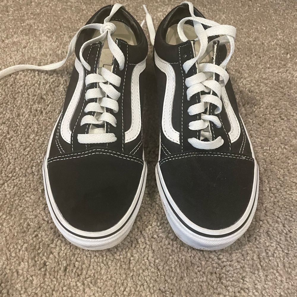 Old School Vans - image 2